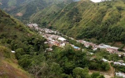 Investigan doble homicidio en Tello, Huila