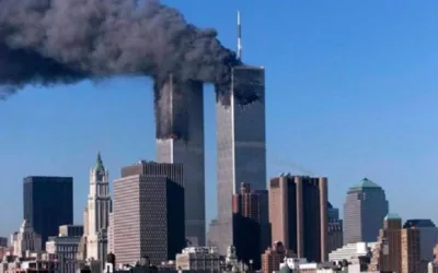 22 años del atentado contra las Torres Gemelas