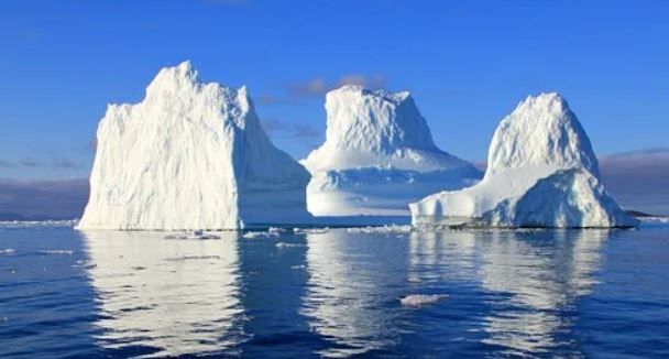 Ola de calor provoca deshielo “masivo” y récord de temperatura en Groenlandia
