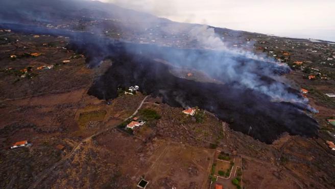 Canarias y Gerona, las dos únicas áreas volcánicas activas en España