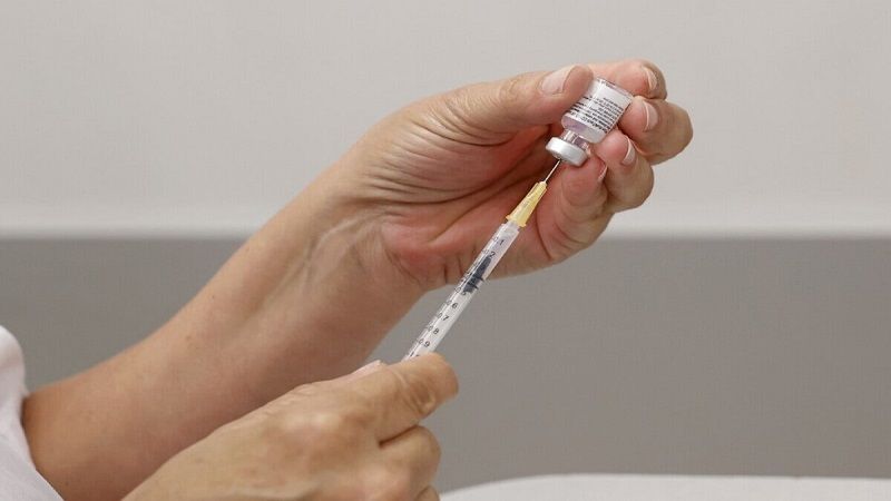 Alerta por vacunas contra el Covid-19 próximas a vencerse en el Huila