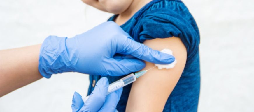 “Hay suficientes vacunas Sinovac para niños de 3 a 11”