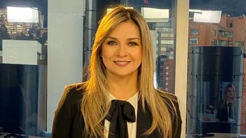 The Prosecutor’s Office charged a man for threatening journalist Vicky Dávila