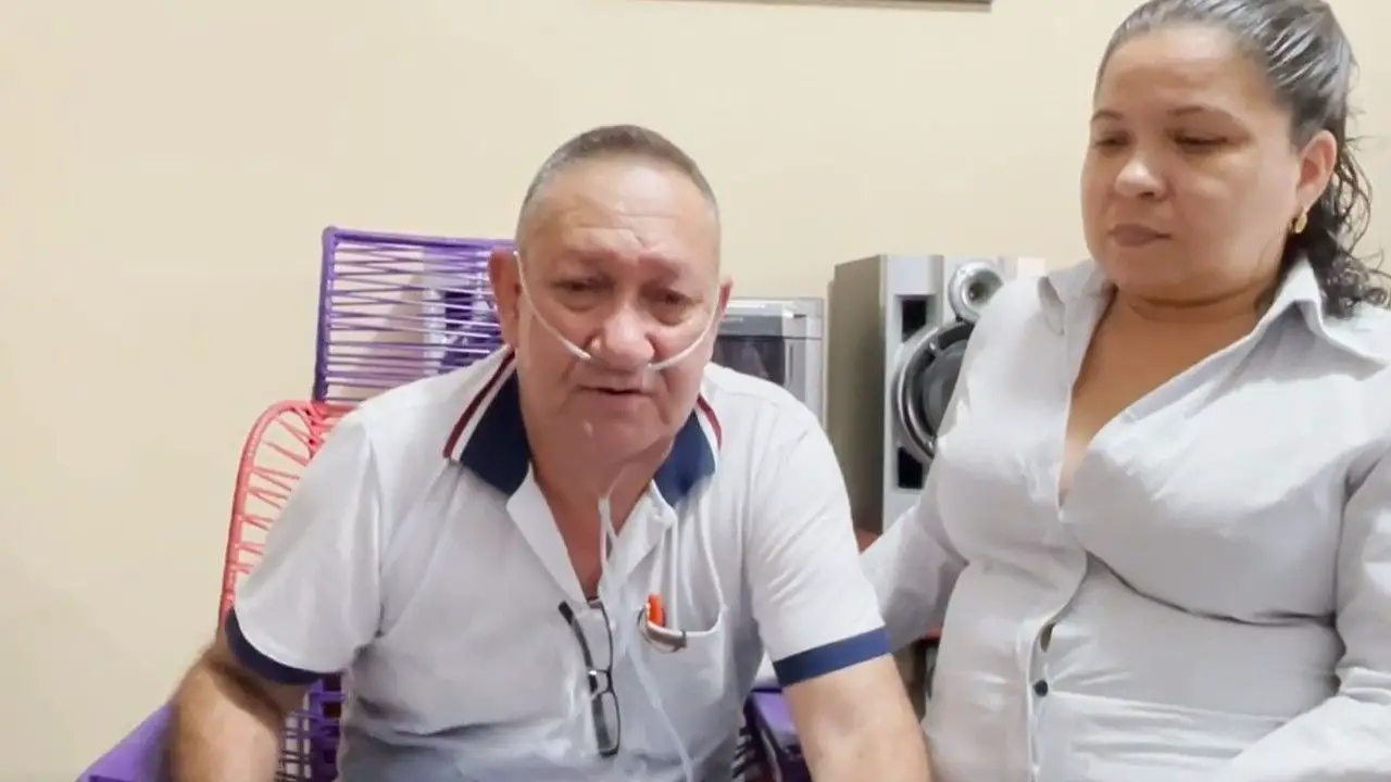 Primera eutanasia a un paciente no terminal en Colombia