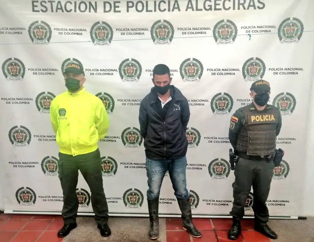 A la cárcel alias ‘Wasson’ por intento de homicidio en Algeciras