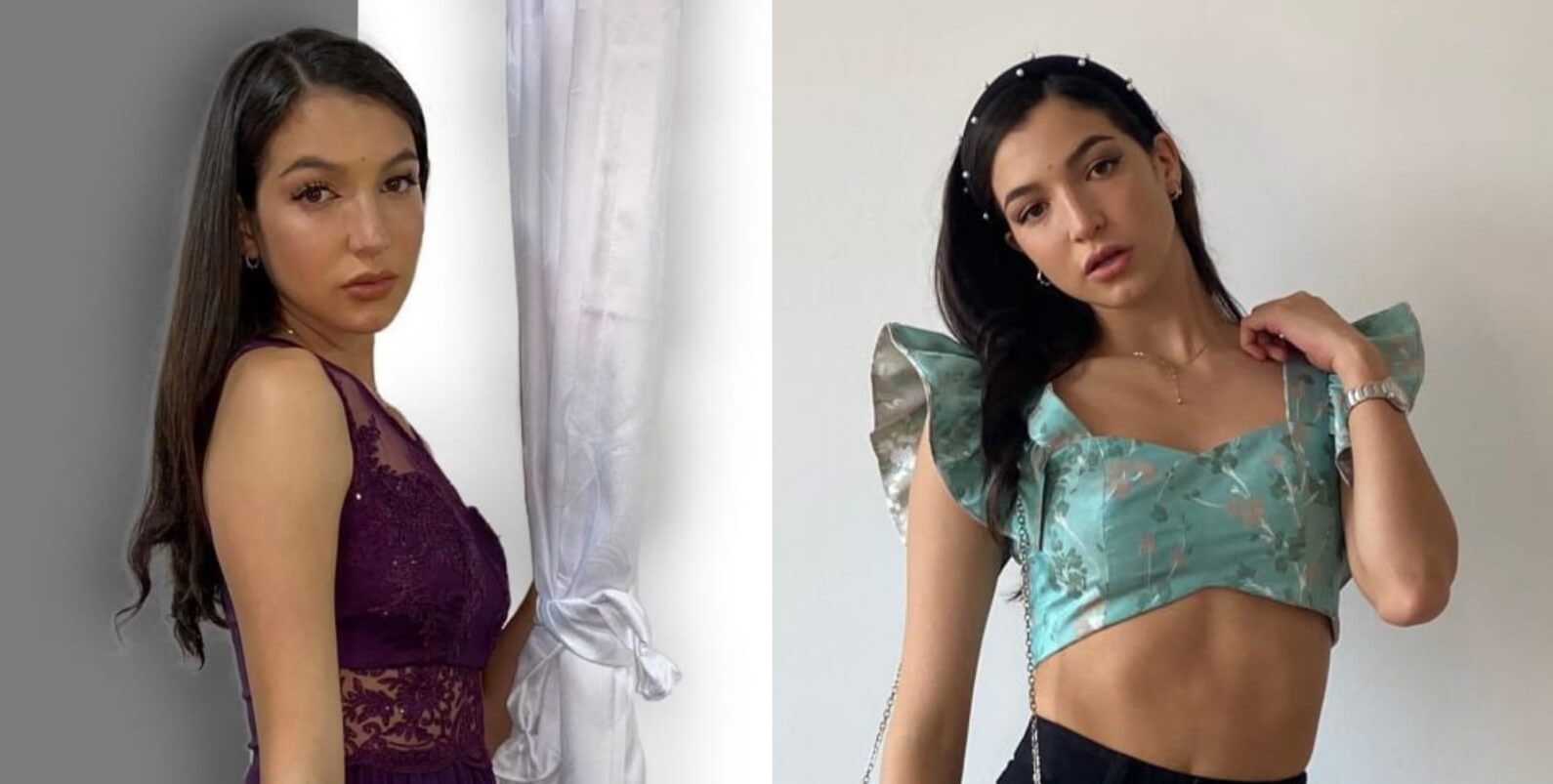 Valeria, representará al Huila en el reinado Miss Pacific Colombia