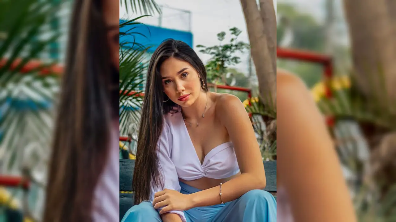 Joven influencer representará al Huila en concurso de modelaje en Cartagena