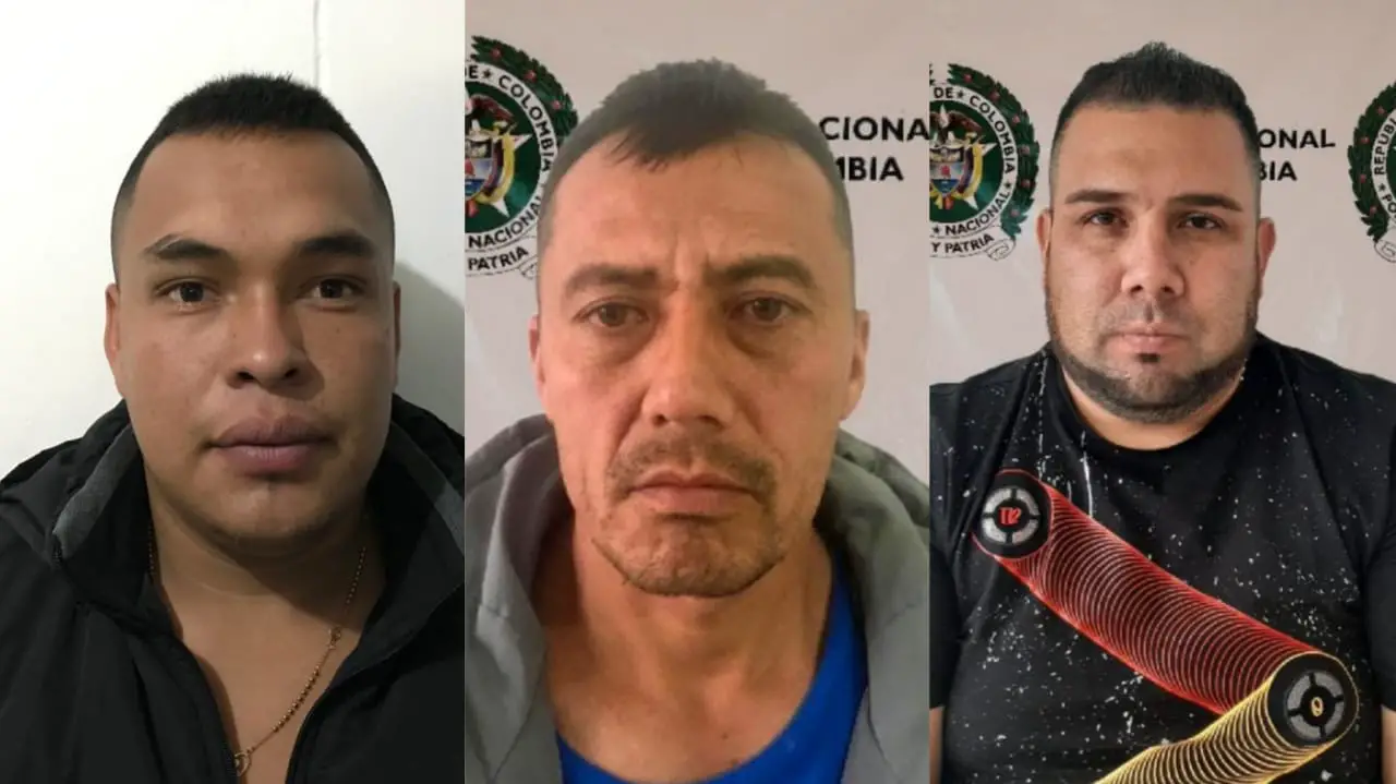 Capturados por secuestro y desaparición de caballista en Pitalito