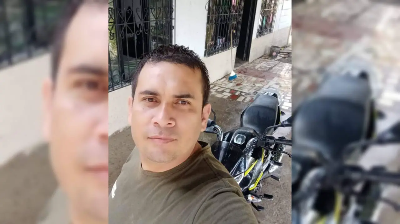 Huilense fue asesinado en Ecuador