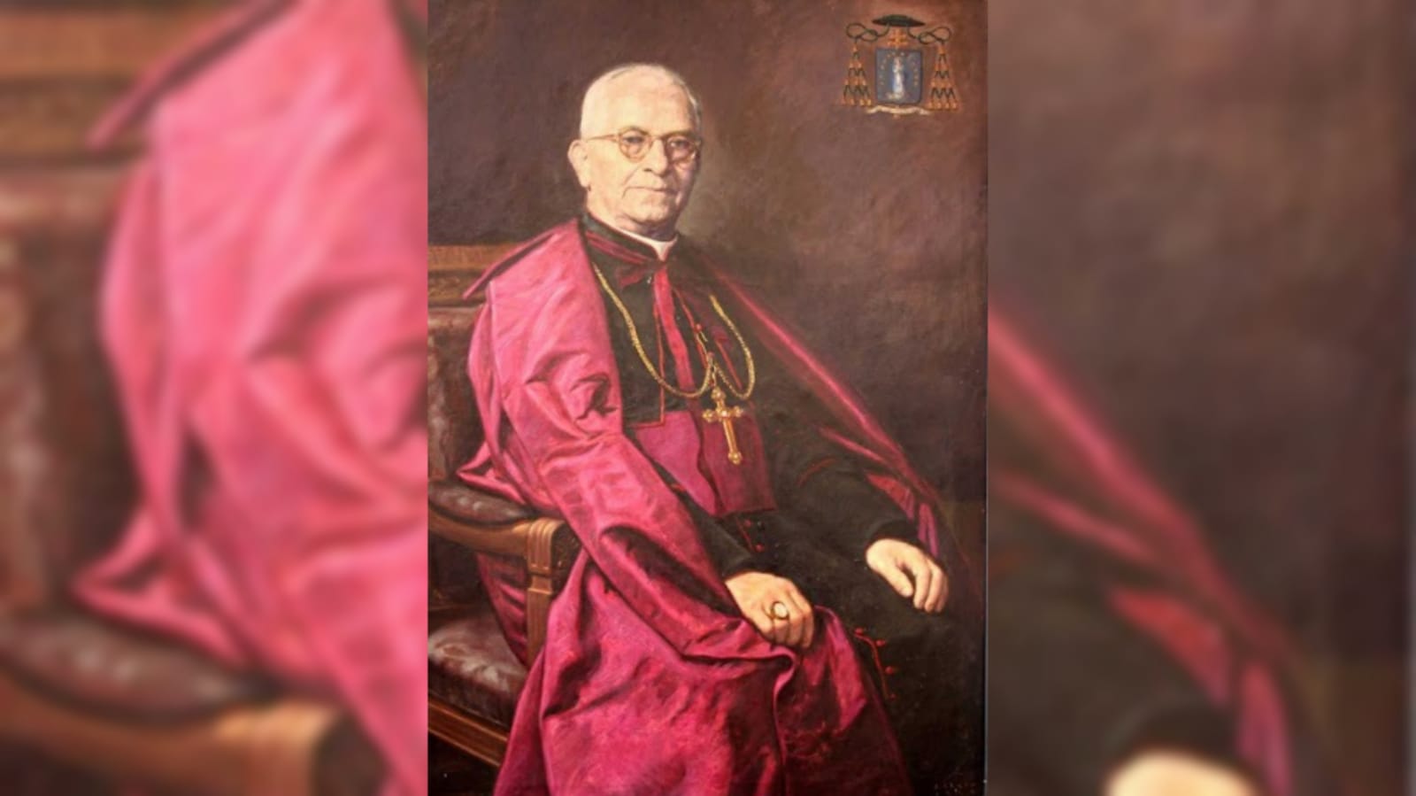 Vida del Venerable Monseñor Pedro Ismael Perdomo Borrero