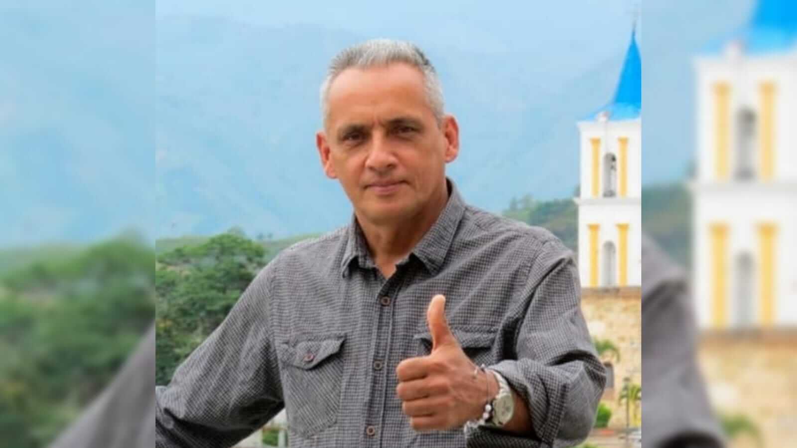 Suspendido concejal de Nátaga por irregularidades en elección del personero municipal