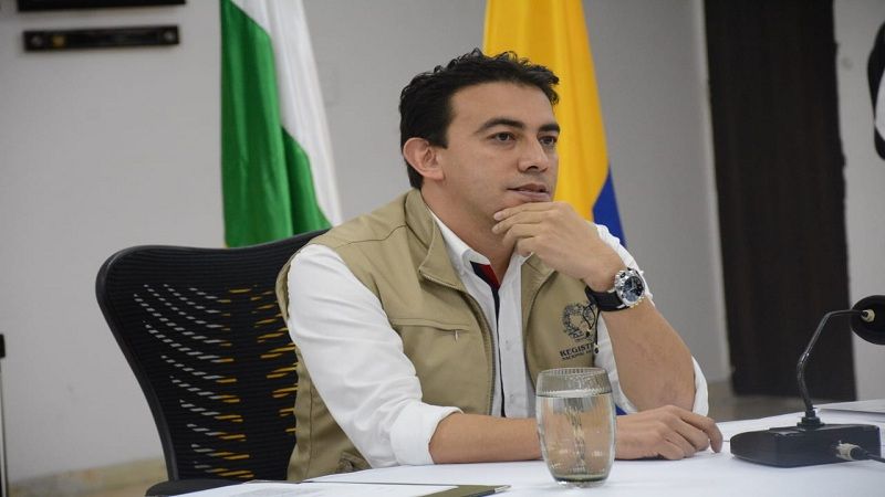 “No hay riesgo electoral en el departamento del Huila”: Registrador Nacional