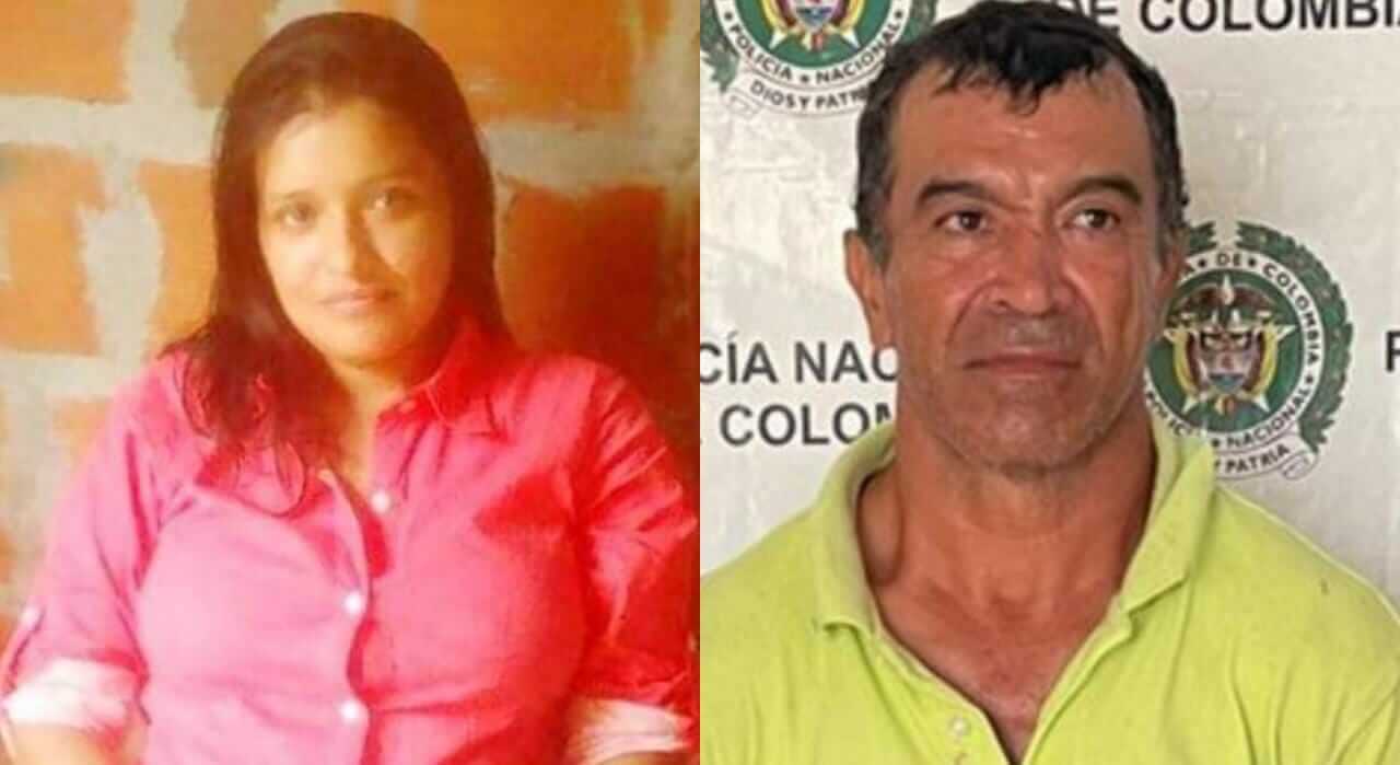 Mujer fue hallada sepultada en zona rural de Rivera
