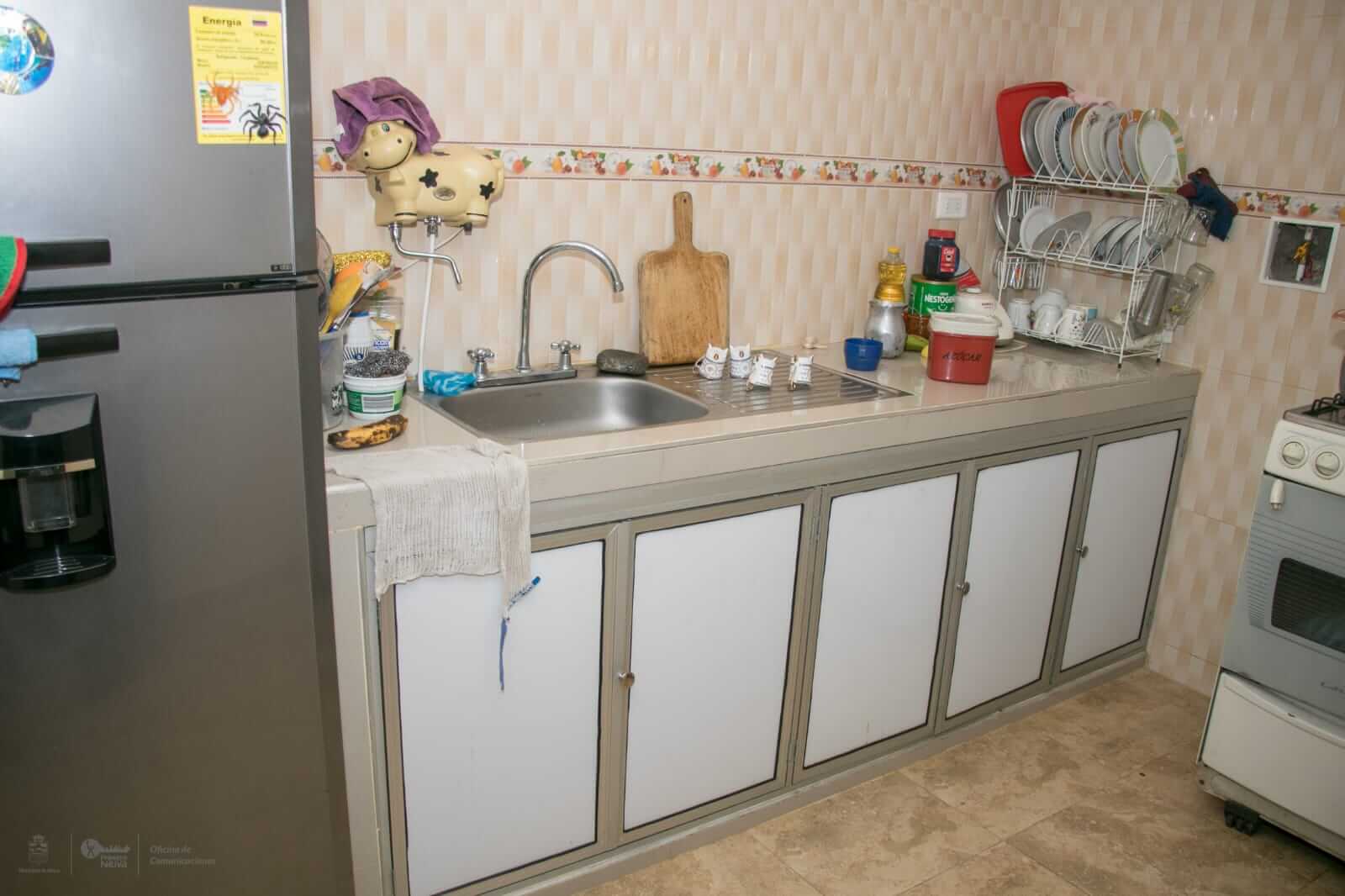 Una ‘vivienda digna’ mejoró la calidad de vida de más de 1.000 familias en Neiva