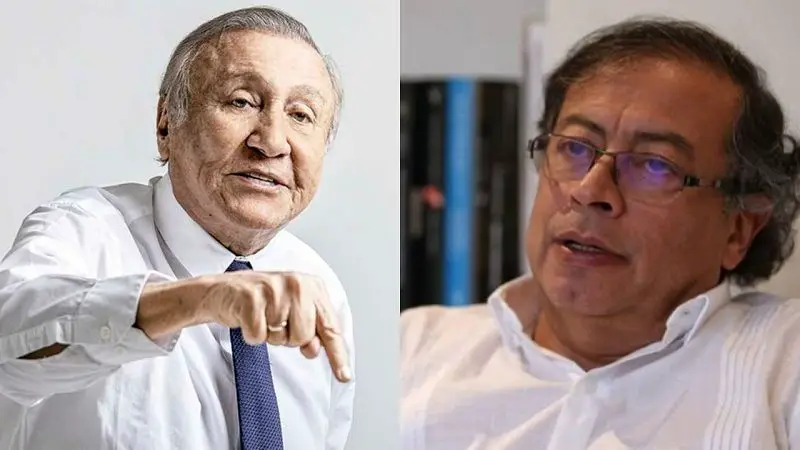 “¿Para cuándo el retiro de Armando Benedetti?”: Rodolfo Hernández
