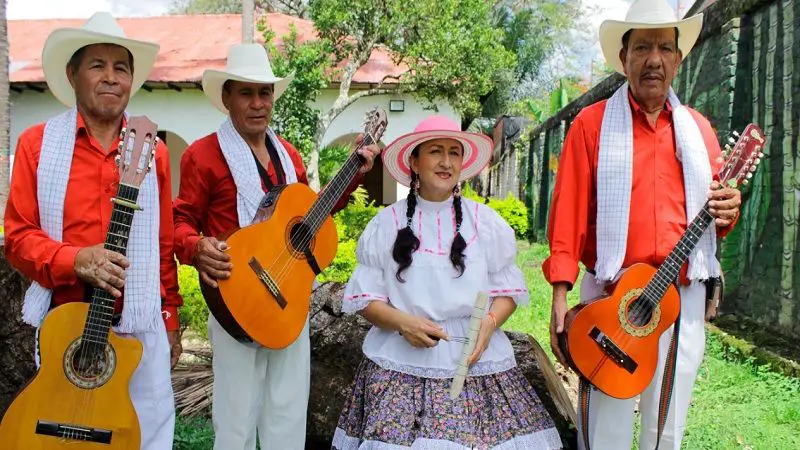 Florida, Algeciras, Arauquita y El Tambo, presentes en el II CD del Festival de Músicas Campesinas
