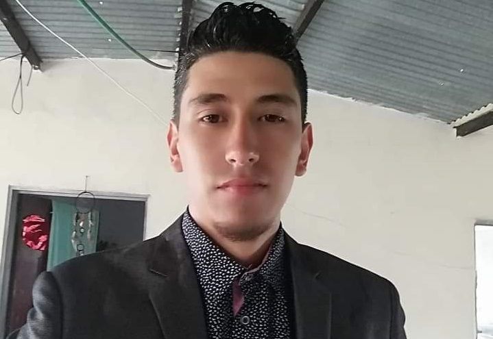 Joven murió en un accidente de tránsito en Tarquí