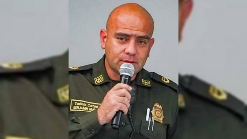 Patrulleros señalan que el Coronel Núñez asesinó a los tres jóvenes en Sucre