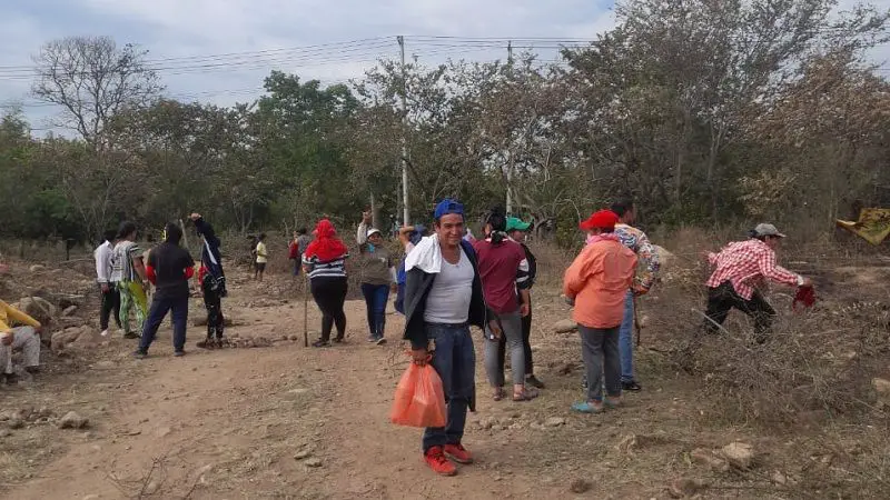 Defensoría del Pueblo habla de la situación en la vía Neiva-El Caguán