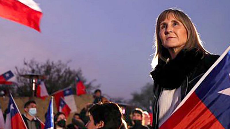 Chile rechaza una nueva Constitución