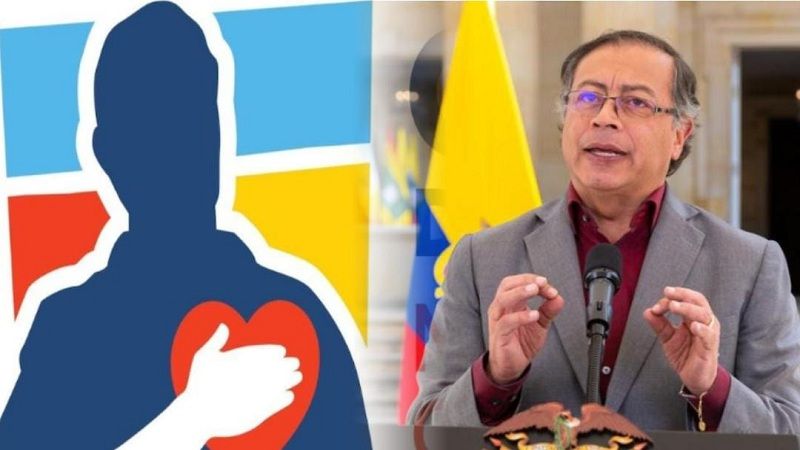 “Petro arruinará a los colombianos”: Centro Democrático