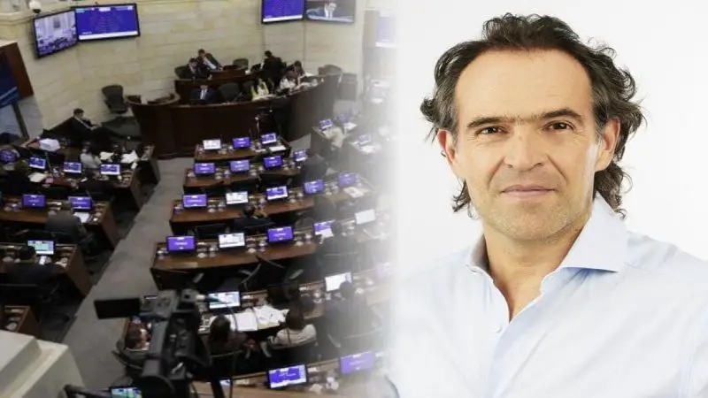 “Seguiré haciendo una oposición independiente”: Federico Gutiérrez