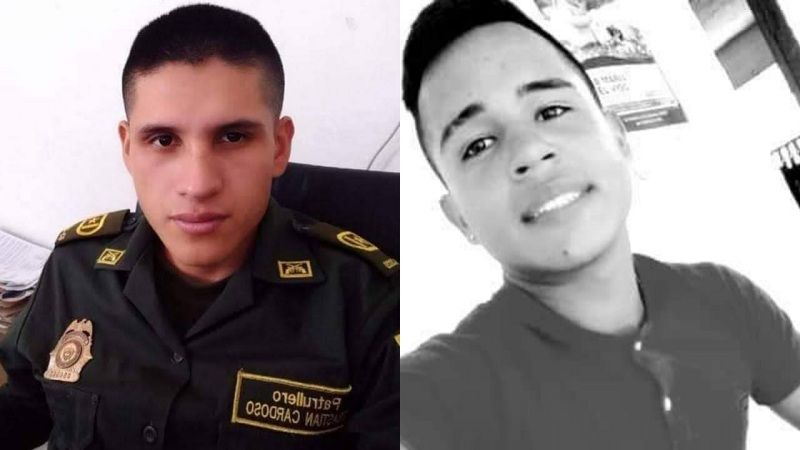 Cárcel para policía señalado de matar a su cuñado en Tarqui, Huila
