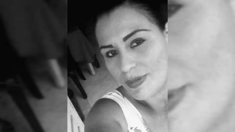 Mujer fue asesinada en Campoalegre