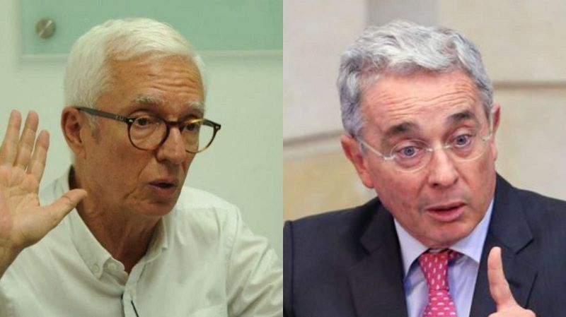 “No seré candidato a ningún cargo en 2023”: Robledo a Uribe