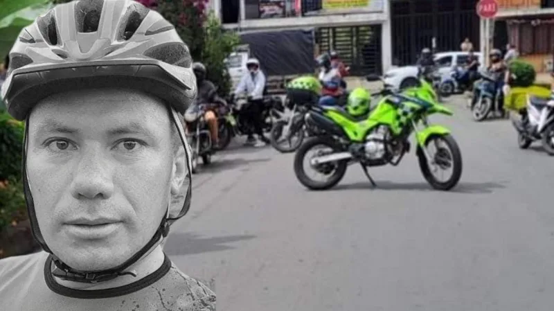 Otro policía fue asesinado en Cauca