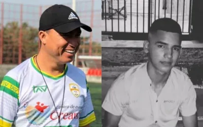 Exfutbolista huilense habla de la muerte de joven deportista en el sur de Neiva
