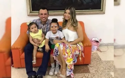 “Haremos todo lo posible para que Paula pueda estar con sus padres”: Cancillería de Colombia