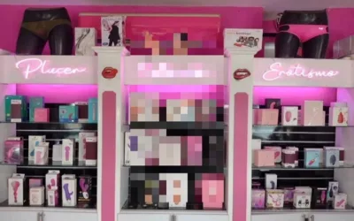 ‘Sex Shops’, negocios que siguen creciendo en Neiva