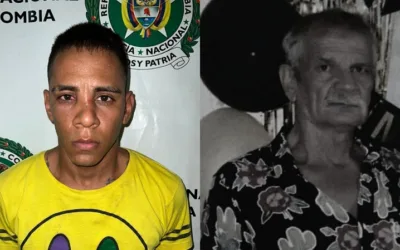 Un asesino andaba suelto: cayó el presunto homicida de Raúl León