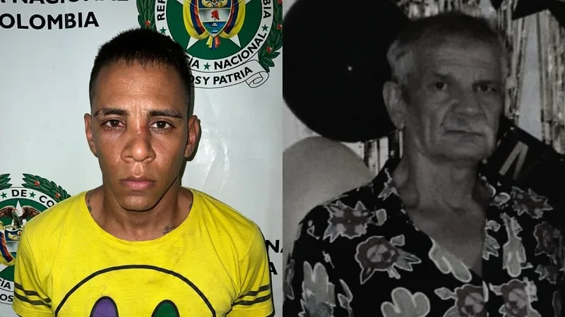 Un asesino andaba suelto: cayó el presunto homicida de Raúl León