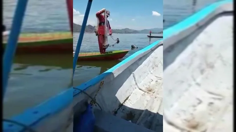 Piscicultores en jaque por la delincuencia