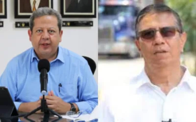 Gobernador del Huila y alcalde de Gigante, a cumplir arresto por desacato