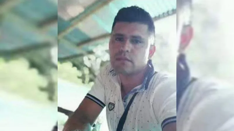 Agricultor fue asesinado en San Luis, Neiva