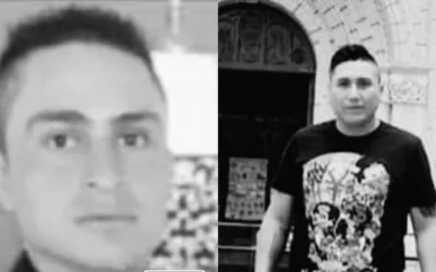 Dos hombres  fueron asesinados en Isnos, Huila