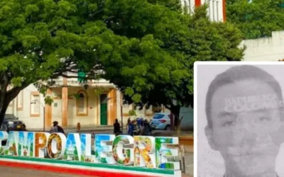 Joven fue asesinado por hinchas del Tolima en Campoalegre, Huila