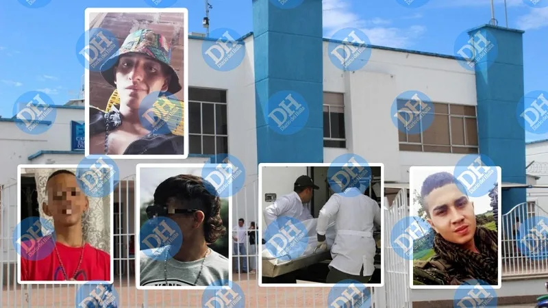 Quinto homicidio en menos de un mes en la comuna 10 de Neiva