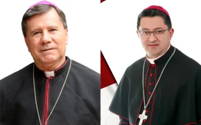 ¿Quién es el nuevo obispo de la Diócesis de Neiva?