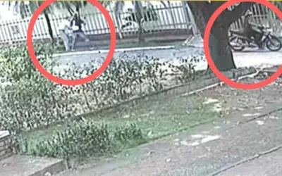Video: Ladrones atacaron a un hombre en el oriente de Neiva