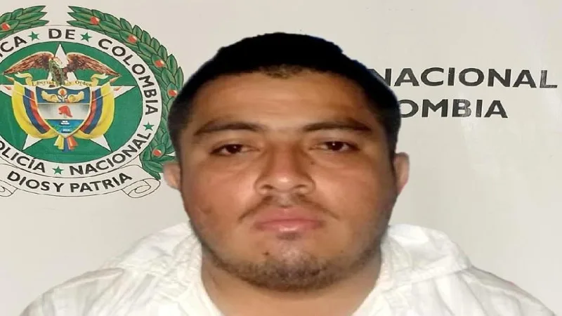 Lo buscaban las autoridades por hurto en Neiva