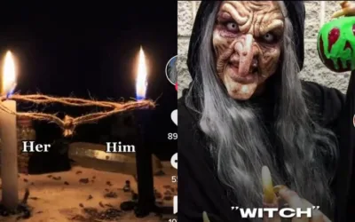 Cómo la brujería se volvió viral en TikTok