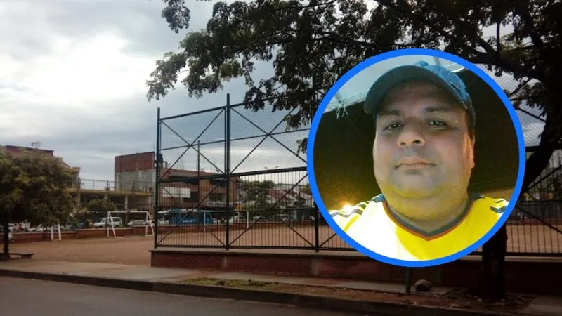 Investigan muerte de un hombre en el oriente de Neiva