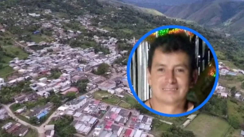 Agricultor fue encontrado sin vida en Oporapa, Huila