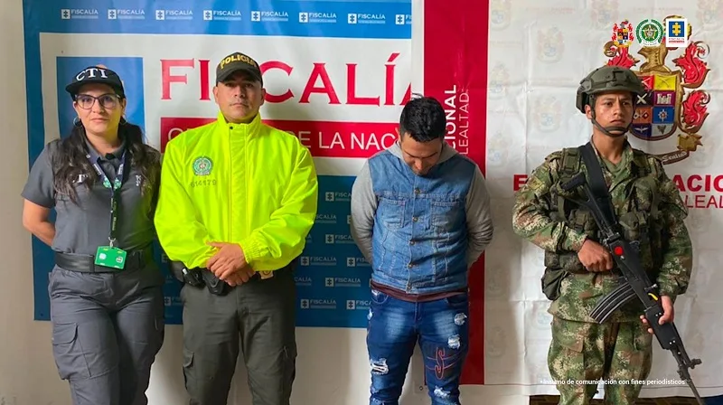 Falso brujo habría abusado a una menor en Garzón, Huila