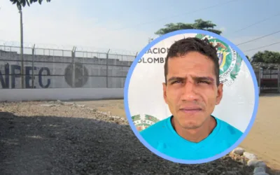 Investigan muerte de un hombre en la cárcel de Rivera
