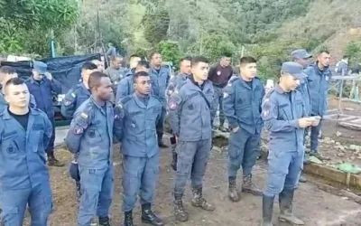 Soldados en Baraya ya fueron evacuados: Ejército se pronuncia